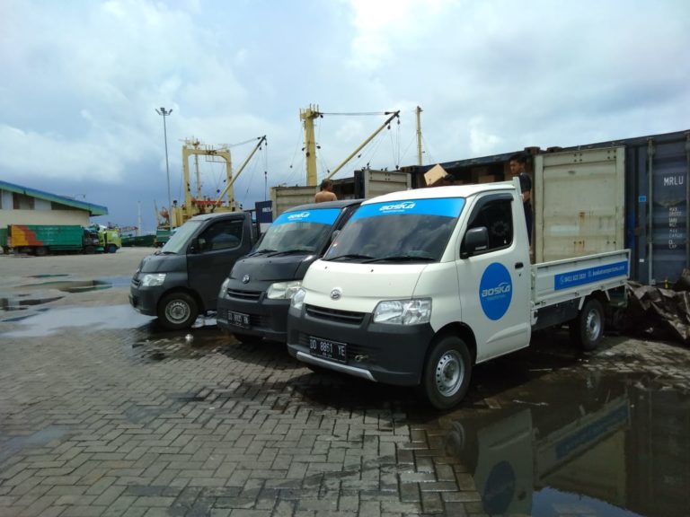 ongkir makassar ke gorontalo