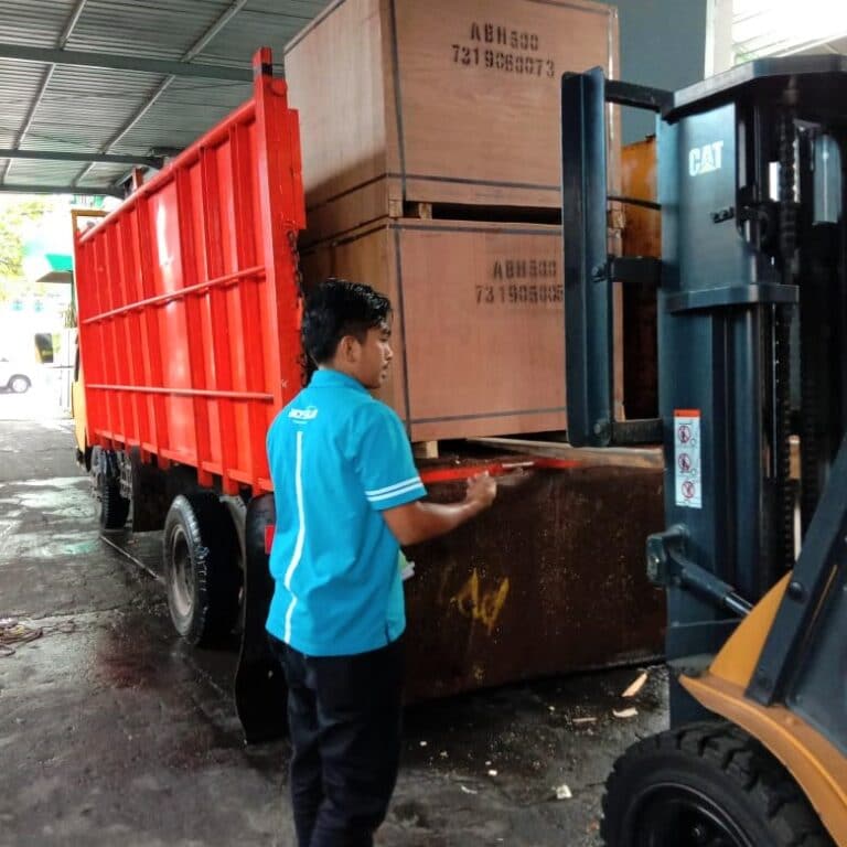 ongkir makassar ternate