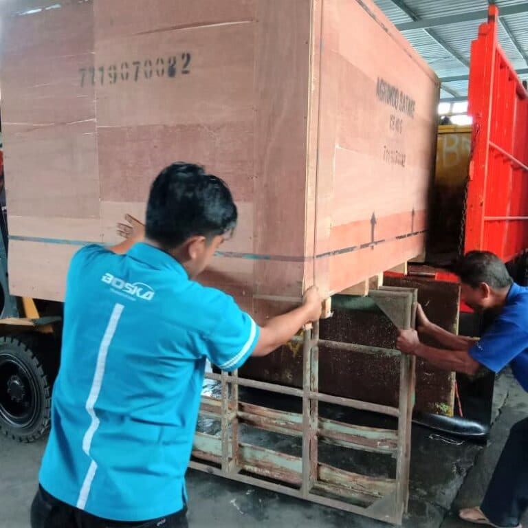 ekspedisi makassar ambon