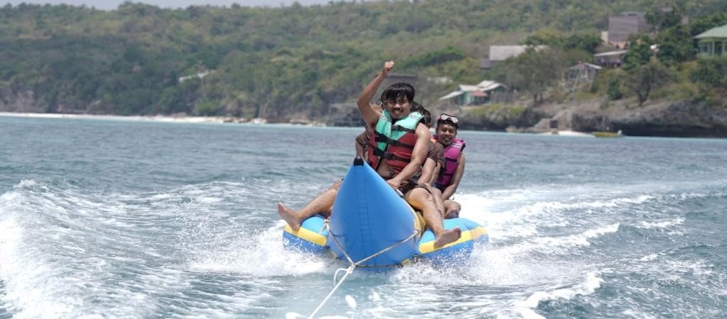 outing boska transportama