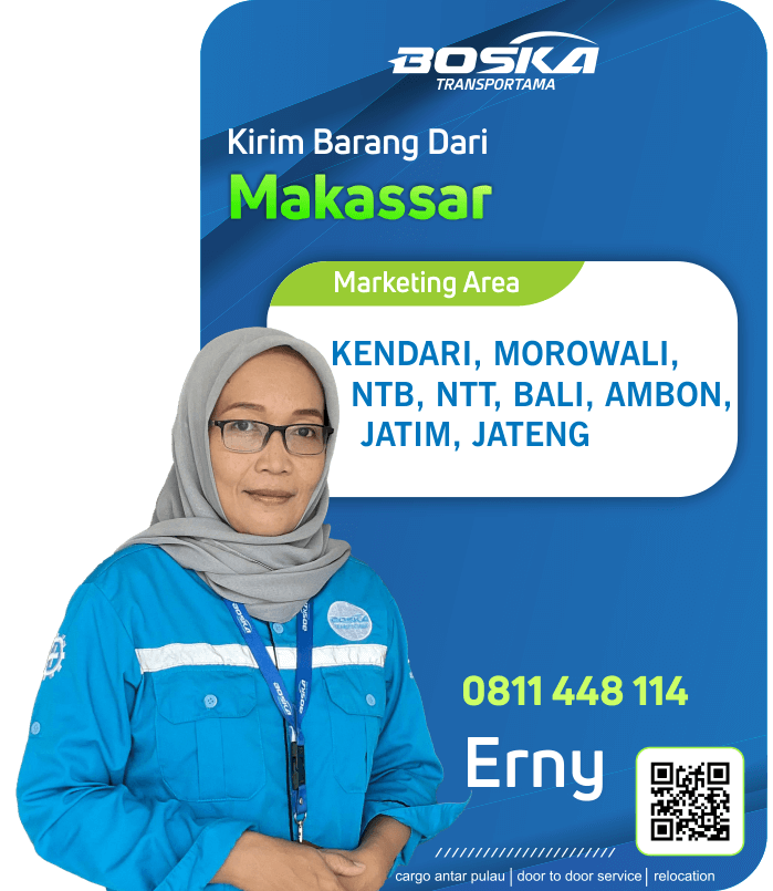 ongkir ekspedisi laut ekspedisi darat murah di makassar