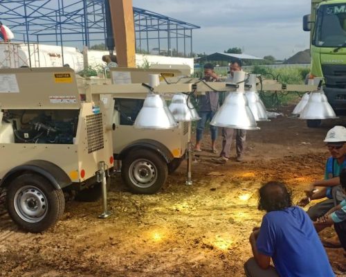 jasa cargo murah makassar