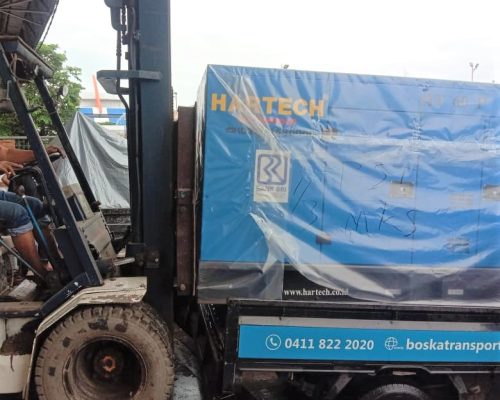 tarif ekspedisi makassar